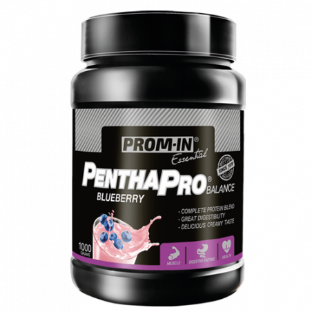 PENTHAPRO BALANCE 1000 g