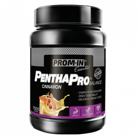 PENTHAPRO BALANCE 1000 g