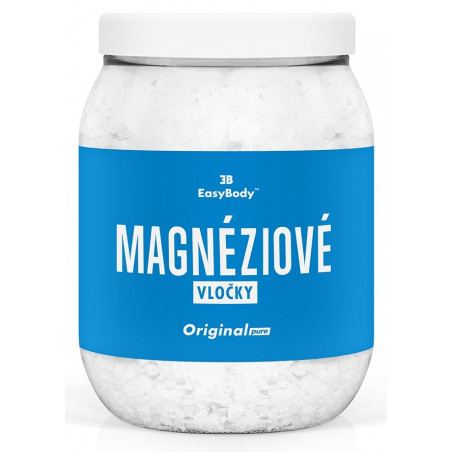 MAGNÉZIOVÉ VLOČKY 1250 g