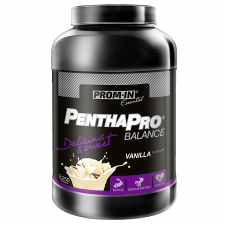 PENTHAPRO BALANCE 2250 g