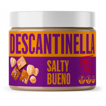 DESCANTINELLA SALTY BUENO 300 g