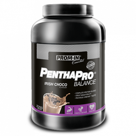 PENTHAPRO BALANCE 2250 g