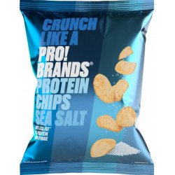 PROTEINPRO CHIPS 50 g