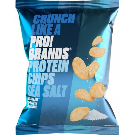 PROTEINPRO CHIPS 50 g