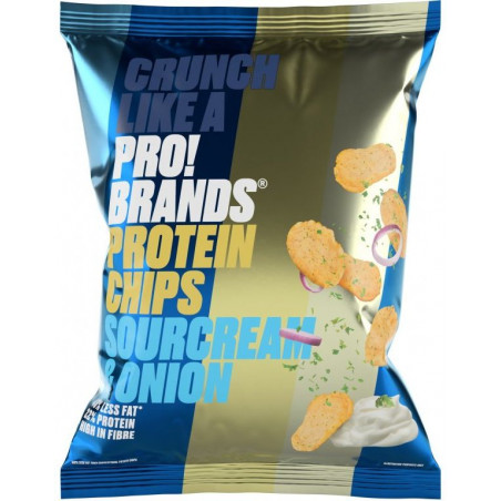 PROTEINPRO CHIPS 50 g