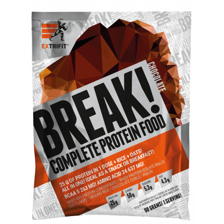 PROTEIN BREAK 90 g