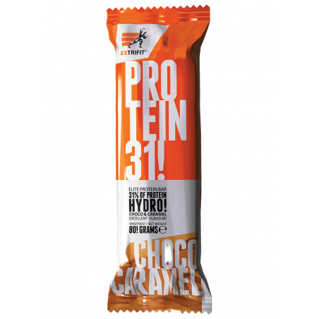 HYDRO PROTEIN BAR 31% 80 g