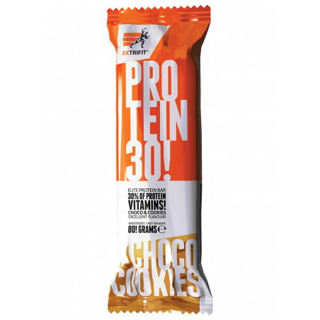 HYDRO PROTEIN BAR 31% 80 g