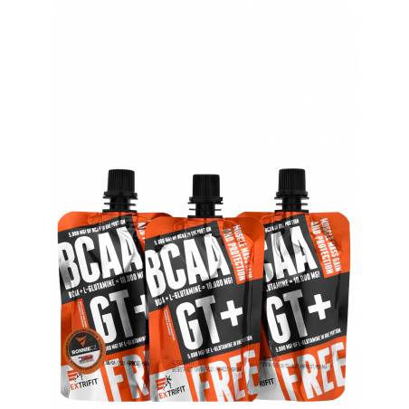 BCAA GT 80 g