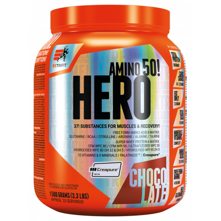 HERO 1500 g