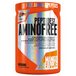 AMINOFREE PEPTIDES 400 g