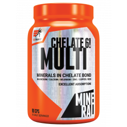 MULTIMINERAL CHELATE 6!...