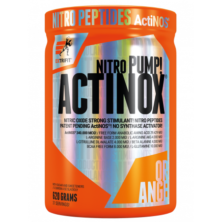 ACTINOX 620 g