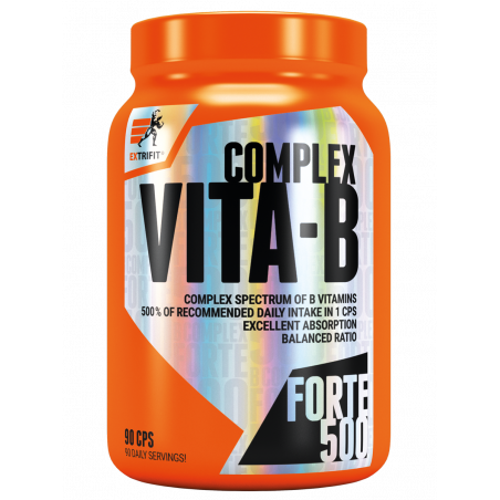 VITA-B COMPLEX FORTE 90 kps