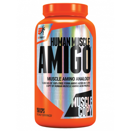 AMIGO® 150 kps
