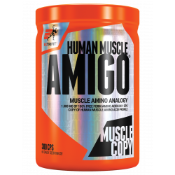 AMIGO® 300 kps