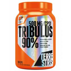 TRIBULUS 90 % (100 kps)