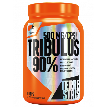TRIBULUS 90 % (100 kps)