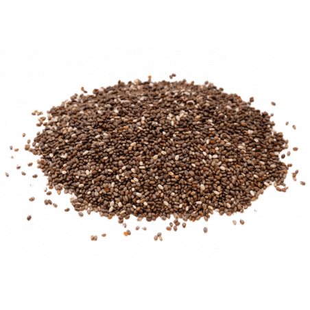 CHIA SEMIENKA 250 g