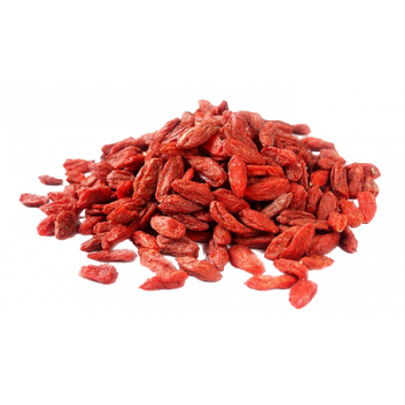 GOJI KUSTOVNICA ČÍNSKA 250 g