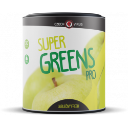 SUPER GREENS PRO 330 g