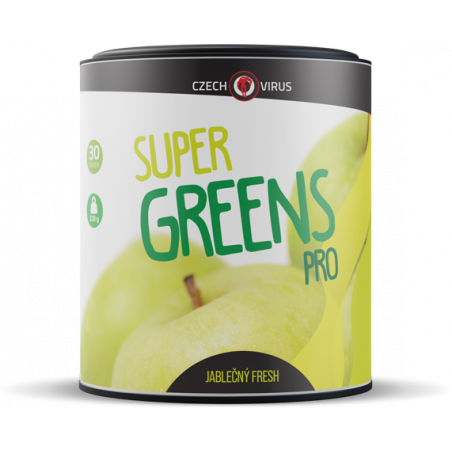 SUPER GREENS PRO 330 g