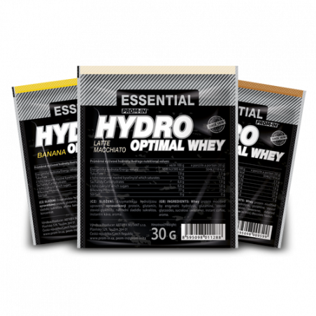 HYDRO OPTIMAL WHEY 30 g