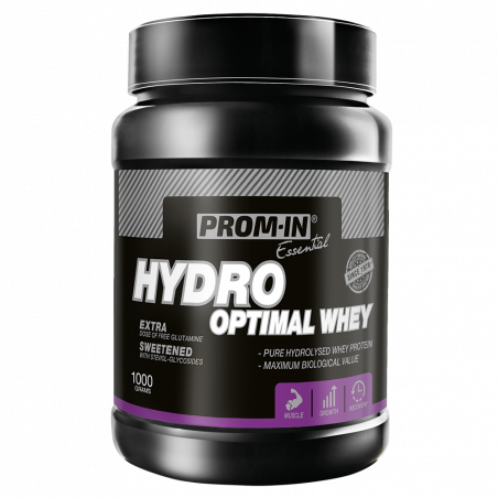 HYDRO OPTIMAL WHEY 1000 g