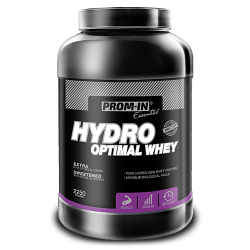 HYDRO OPTIMAL WHEY 2250 g