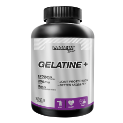 GELATINE+ 360 kps