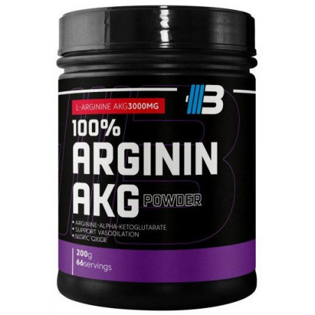 ARGININ AKG POWDER  200 g