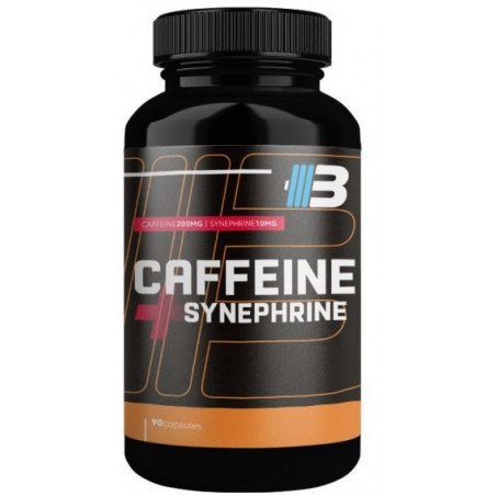 CAFFEINE + SYNEPHRINE 90 kps