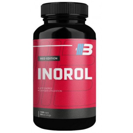 INOROL 100 kps