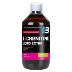 L-CARNITINE LIQUID EXTRA