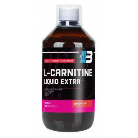 L-CARNITINE LIQUID EXTRA