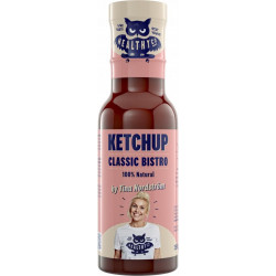 CLASSIC BISTRO KETCHUP...