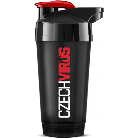 SHAKERX BLACK 700 ml