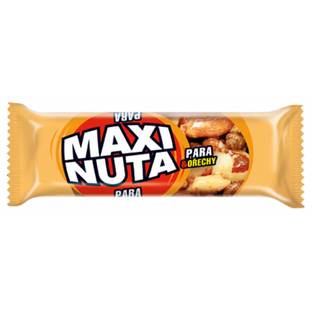 MAXINUTA PARA + ORECHY 35 g