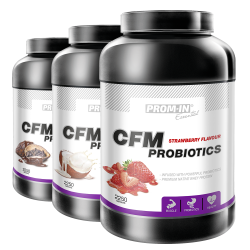 CFM PROBIOTICS 2250 g
