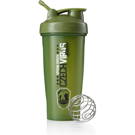 BlenderBottle® Classic Shaker