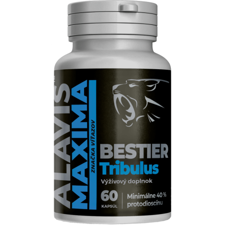 BESTIER TRIBULUS 60 kps